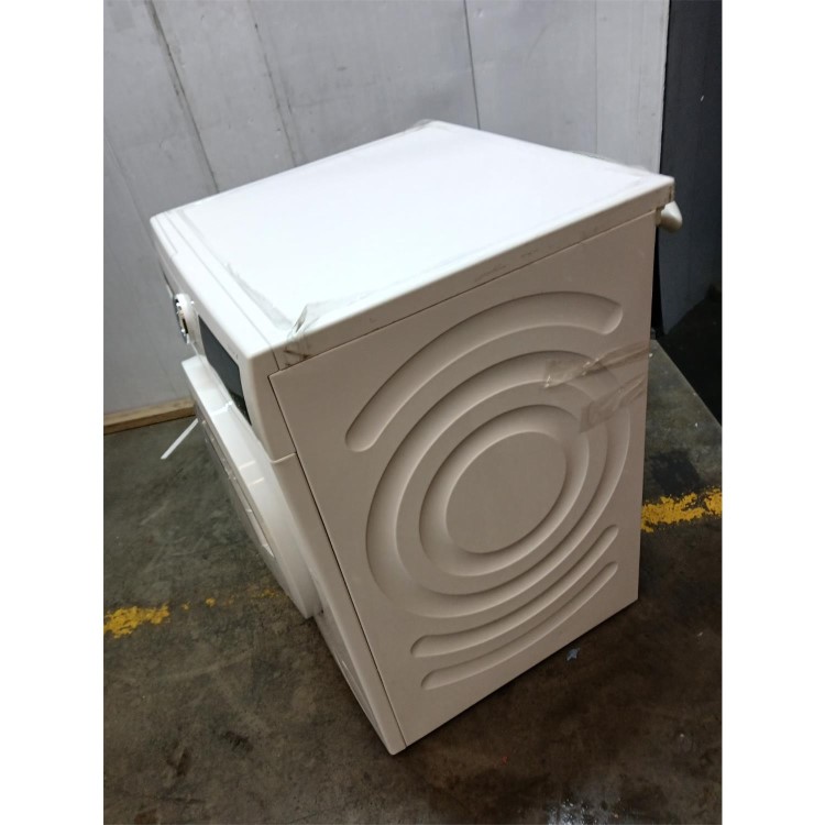 GRADE A2 - Bosch Series 4 9kg Wash 5kg Dry 1400rpm Washer Dryer - Quiet, Speed Perfect - White