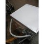 GRADE A2 - Bosch Series 4 9kg Wash 5kg Dry 1400rpm Washer Dryer - Quiet, Speed Perfect - White