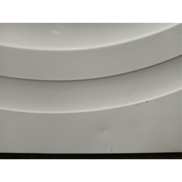GRADE A2 - Bosch Series 4 9kg Wash 5kg Dry 1400rpm Washer Dryer - Quiet, Speed Perfect - White