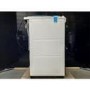 GRADE A2 - AEG 55cm Gas Cooker with Lid - White