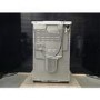 GRADE A2 - AEG 55cm Gas Cooker with Lid - White
