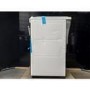 GRADE A2 - AEG 55cm Gas Cooker with Lid - White
