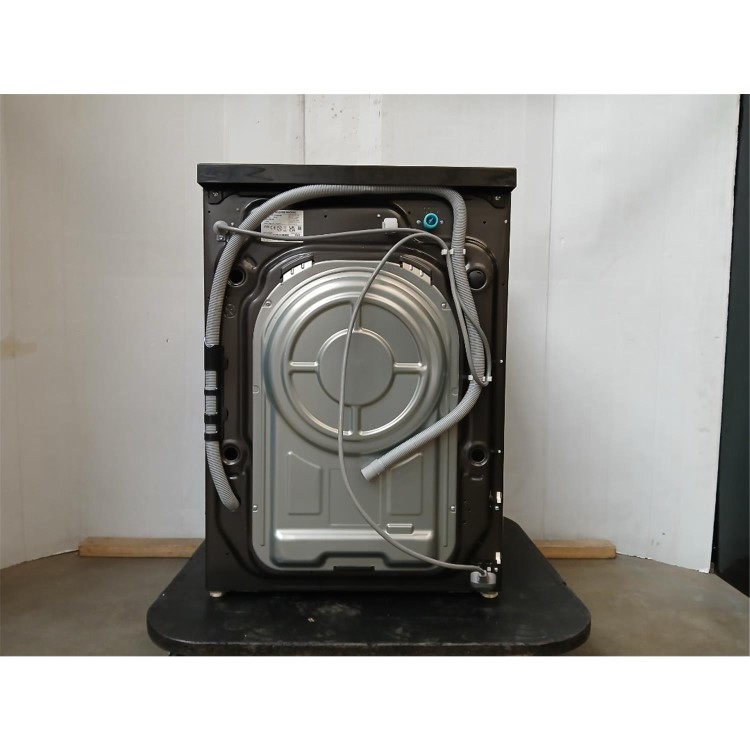 GRADE A2 - Samsung Series 5 AI Energy 11kg 1400rpm Smart Washing Machine - Black