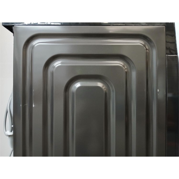 GRADE A2 - Samsung Series 5 AI Energy 11kg 1400rpm Smart Washing Machine - Black