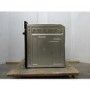 GRADE A2 - electriQ Electric Single Oven - Black