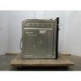 GRADE A2 - electriQ Electric Single Oven - Black
