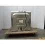 GRADE A2 - electriQ Electric Single Oven - Black