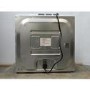 GRADE A2 - electriQ Electric Single Oven - Black