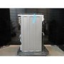 GRADE A2 - Hotpoint 60cm Gas Cooker - Stainless steel