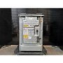 GRADE A2 - Hotpoint 60cm Gas Cooker - Stainless steel