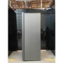 GRADE A2 - Beko 576 Litre Side by Side American Fridge Freezer with HarvestFresh™ - Black Steel