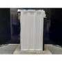 GRADE A2 - Hotpoint 50cm Gas Cooker with Lid - White