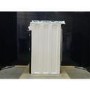 GRADE A2 - Hotpoint 50cm Gas Cooker with Lid - White
