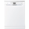 HFC3C26WCUK Hotpoint Extra Freestanding Dishwasher - ActiveDry White