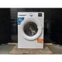 GRADE A2 - Beko 8kg 1400rpm Washing Machine - White