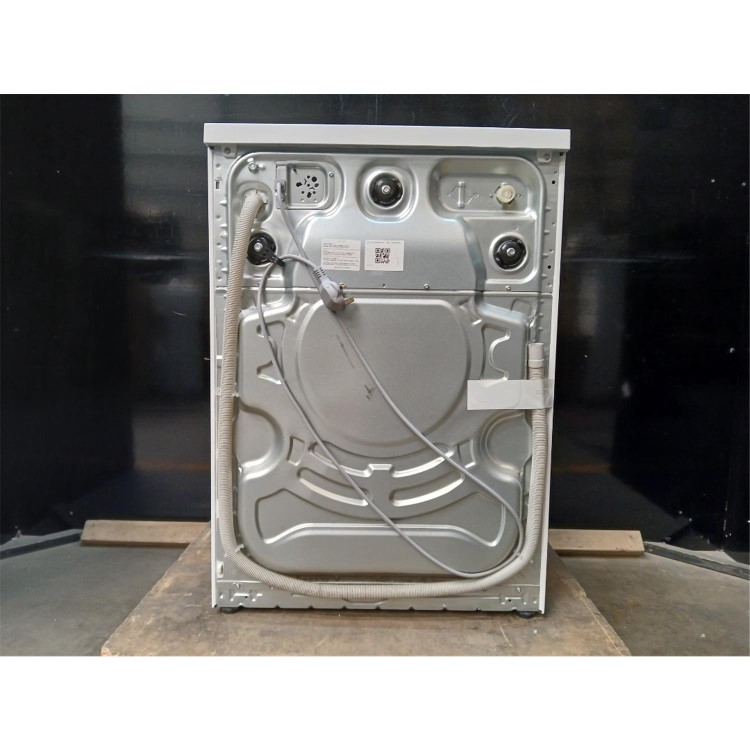 GRADE A2 - Beko 8kg 1400rpm Washing Machine - White