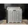 GRADE A2 - AEG 3000 Series BEX335011B Electric Single Oven - Black  