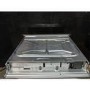 GRADE A2 - AEG 3000 Series BEX335011B Electric Single Oven - Black  