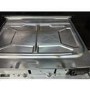 GRADE A2 - AEG 3000 Series BEX335011B Electric Single Oven - Black  