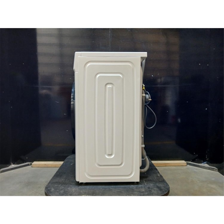 GRADE A2 - Indesit MyTime 7kg Wash 5kg Dry 1400rpm Washer Dryer - White