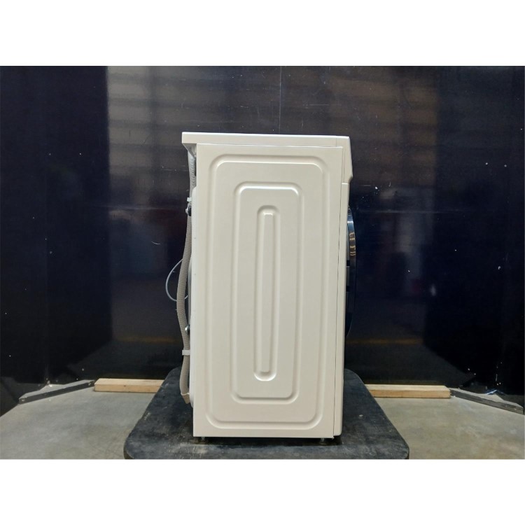 GRADE A2 - Indesit MyTime 7kg Wash 5kg Dry 1400rpm Washer Dryer - White
