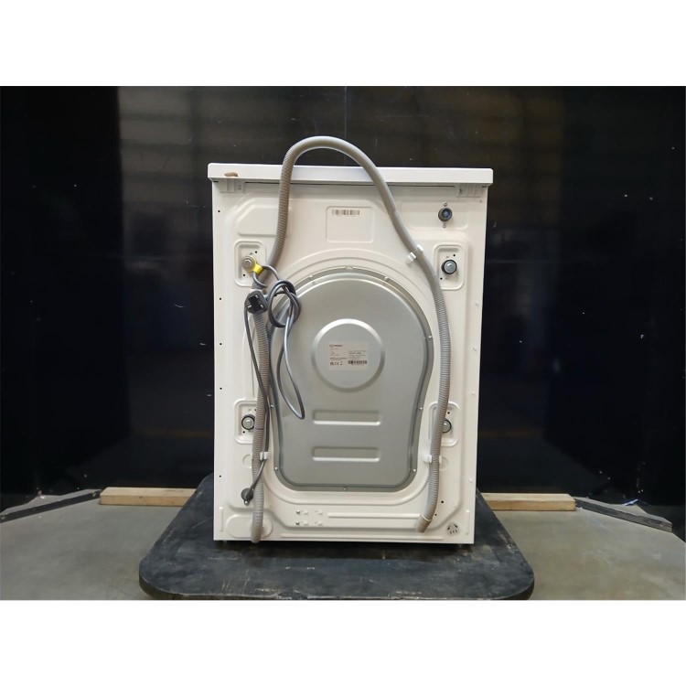 GRADE A2 - Indesit MyTime 7kg Wash 5kg Dry 1400rpm Washer Dryer - White