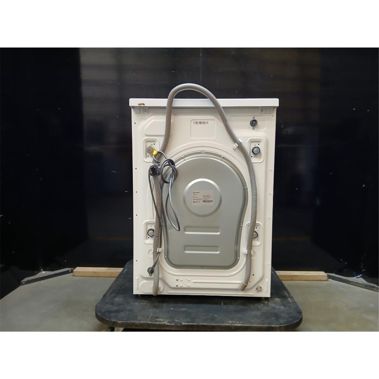 GRADE A2 - Indesit MyTime 7kg Wash 5kg Dry 1400rpm Washer Dryer - White