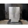 GRADE A2 - Hotpoint Integrated Dishwasher - FlexiLoad Inverter Motor Silver control panel