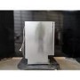GRADE A2 - Hotpoint Integrated Dishwasher - FlexiLoad Inverter Motor Silver control panel