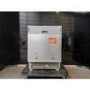 GRADE A2 - Hotpoint Integrated Dishwasher - FlexiLoad Inverter Motor Silver control panel