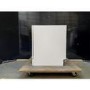 GRADE A2 - electriQ XL Mini Table Top Dishwasher - White
