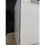 GRADE A2 - electriQ XL Mini Table Top Dishwasher - White