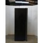 GRADE A2 - Russell Hobbs 242 Litre Freestanding Larder Fridge - Black