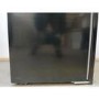 GRADE A2 - Russell Hobbs 242 Litre Freestanding Larder Fridge - Black