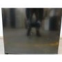 GRADE A2 - Russell Hobbs 242 Litre Freestanding Larder Fridge - Black