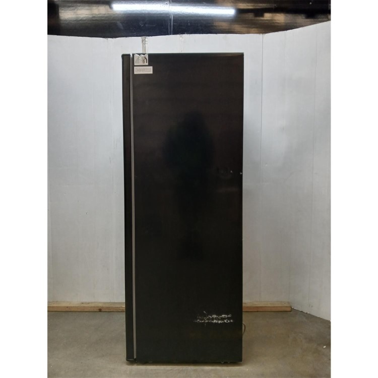 GRADE A2 - Russell Hobbs 242 Litre Freestanding Larder Fridge - Black