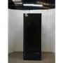 GRADE A2 - Russell Hobbs 242 Litre Freestanding Larder Fridge - Black