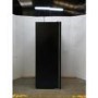 GRADE A2 - Russell Hobbs 242 Litre Freestanding Larder Fridge - Black