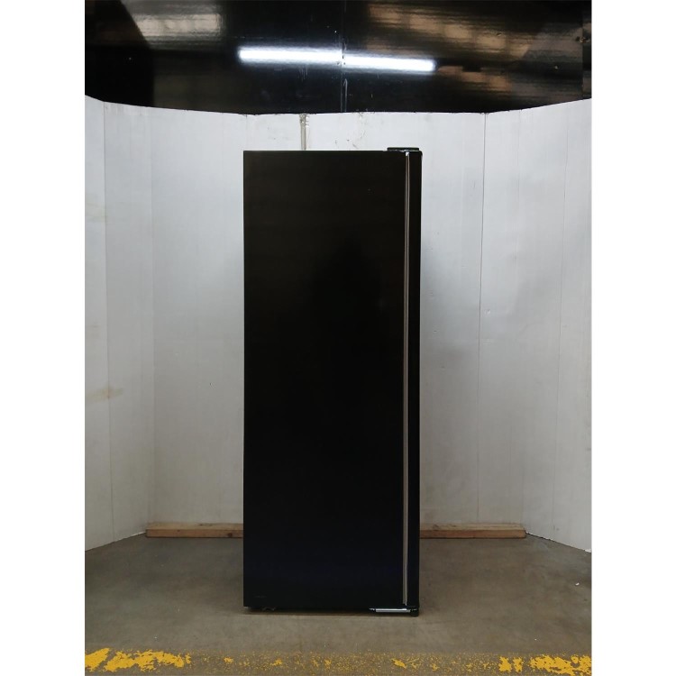 GRADE A2 - Russell Hobbs 242 Litre Freestanding Larder Fridge - Black