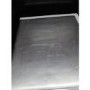Refurbished electriQ 193 Litre 123cm Integrated In-Column Larder Fridge with Sliding Door Hinge