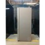 Refurbished Samsung Series 6 RS70F65KETEU 640 Litre Side-By-Side American Fridge Freezer - Silver