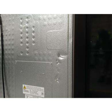 Refurbished Samsung Series 6 RS70F65KETEU 640 Litre Side-By-Side American Fridge Freezer - Silver
