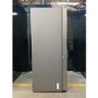 Refurbished Samsung Series 6 RS70F65KETEU 640 Litre Side-By-Side American Fridge Freezer - Silver