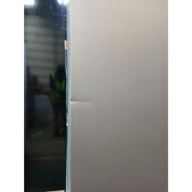 Refurbished Samsung Series 6 RS70F65KETEU 640 Litre Side-By-Side American Fridge Freezer - Silver