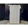 GRADE A2 - Hotpoint 50cm Gas Cooker with Lid - White