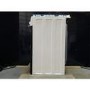 GRADE A2 - Hotpoint 50cm Gas Cooker with Lid - White