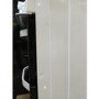 GRADE A2 - Hotpoint 50cm Gas Cooker with Lid - White