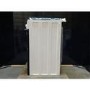 GRADE A2 - Hotpoint 50cm Gas Cooker with Lid - White