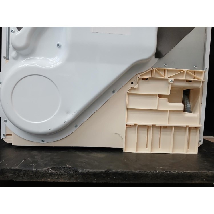 GRADE A2 - Hoover H-Dry 300 Lite 10kg Condenser Tumble Dryer - White