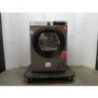 GRADE A2 - Hoover H-Dry 500 9kg Heat Pump Tumble Dryer - A+++ Rated, Quiet, Wi-Fi Connected - Graphite